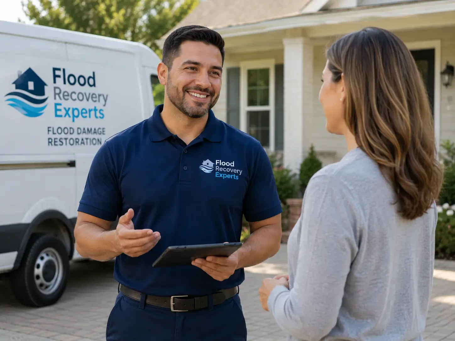 Flood Damage Cleanup Steuben, WI FAQs